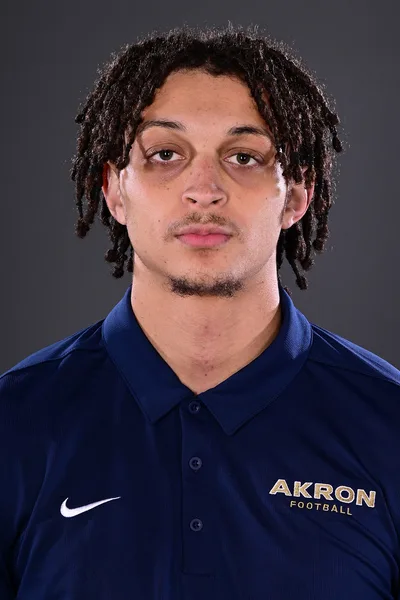 Elijah Reed