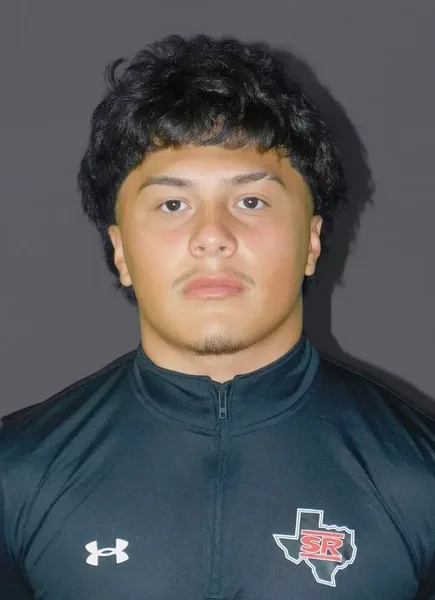 Adrian Olivas