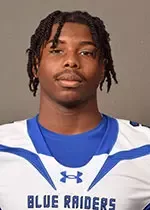 Kameron Barnett