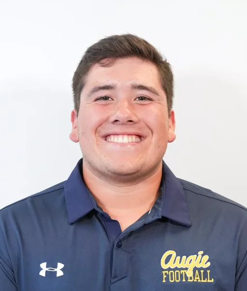 Zach Ott