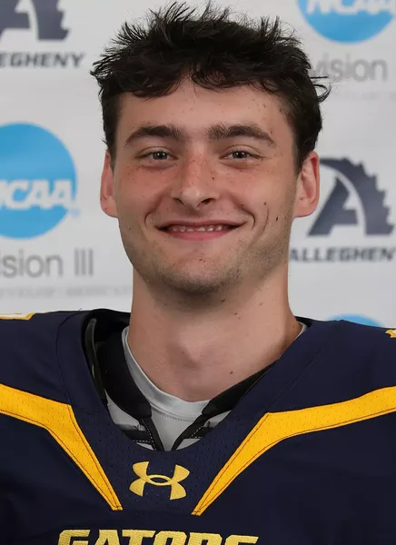 Nolan Bhame