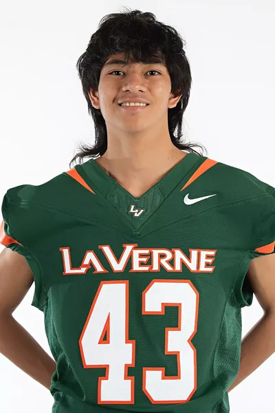 Isaiah Silva