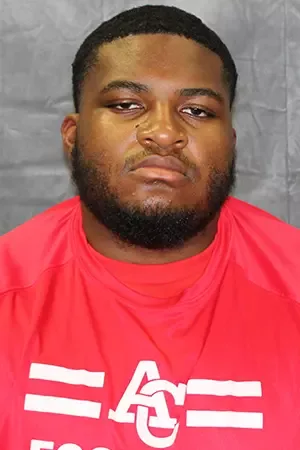 Keon Mcdaniel