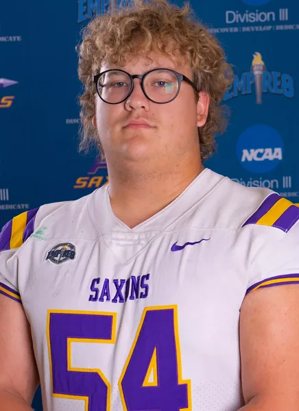 Ethan Bretzius
