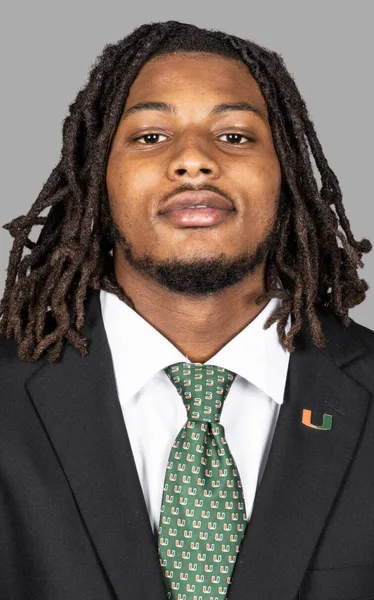 Kamal Bonner