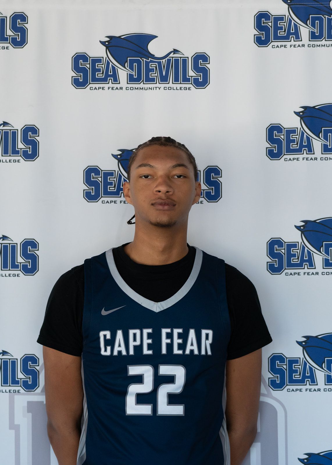 Brandon Adams