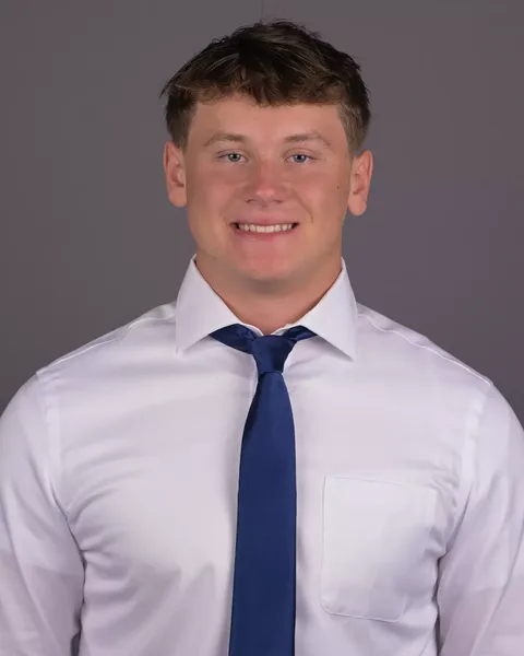 Zach Retey