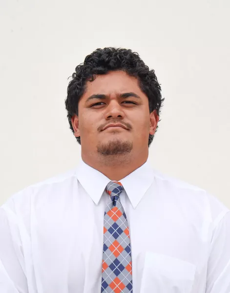 Sione Diaz