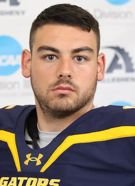 Michael Carr