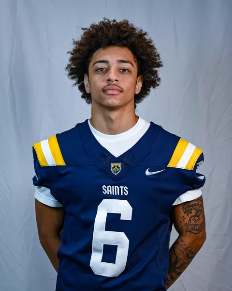 Elijah Adzimahe