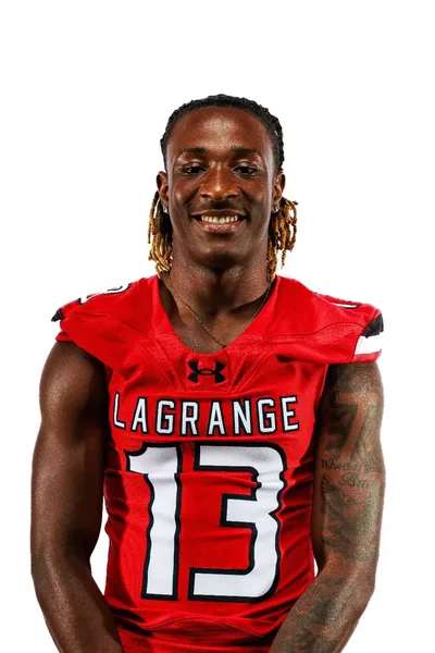 Kevon Carter