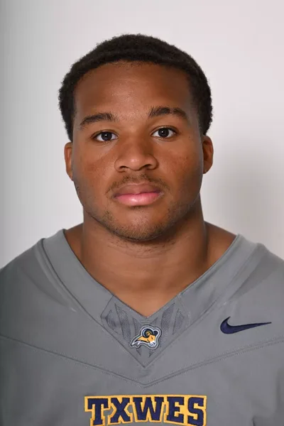 Kendrick Mcclodden