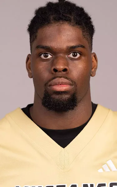 Jamsley Laguerre