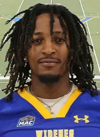 Kyhlil Jones