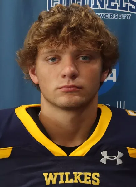 Hunter Childs