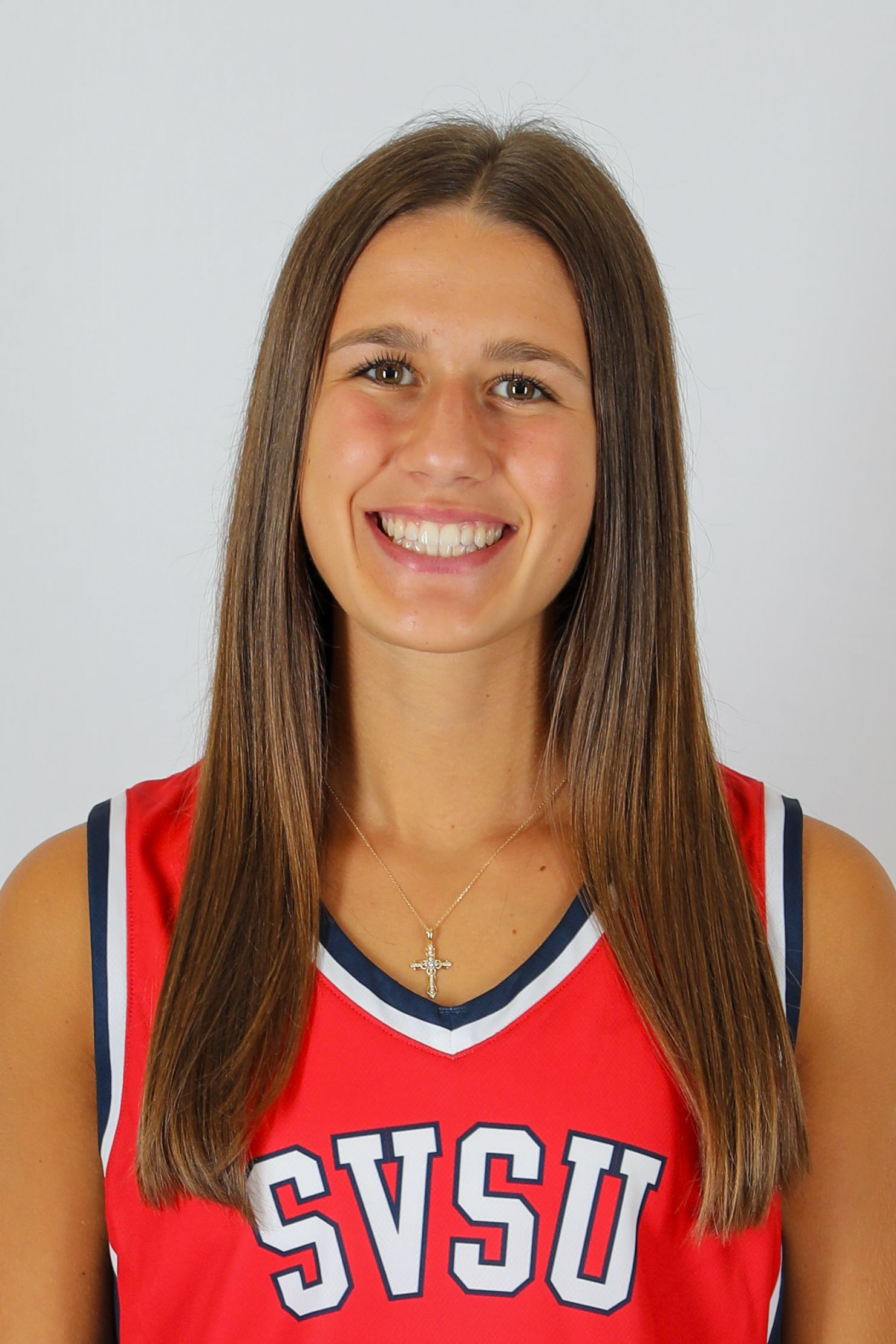 Lainey Yater