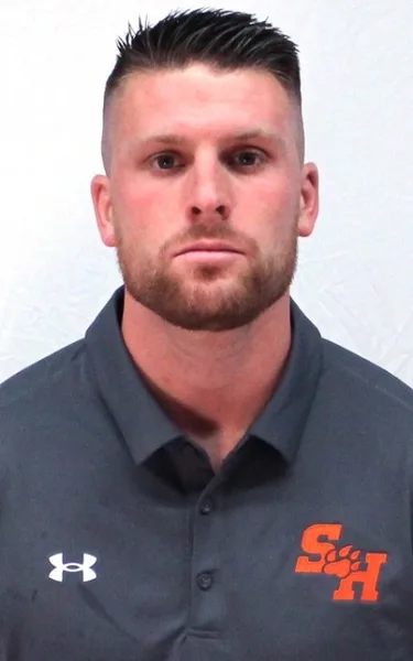 Jake Fitzgerald