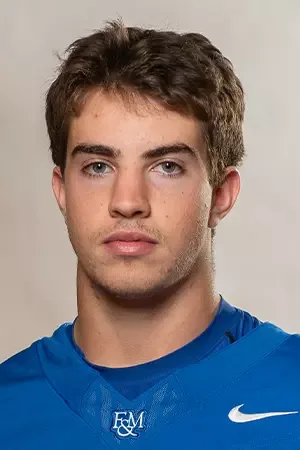 Mikey Sands