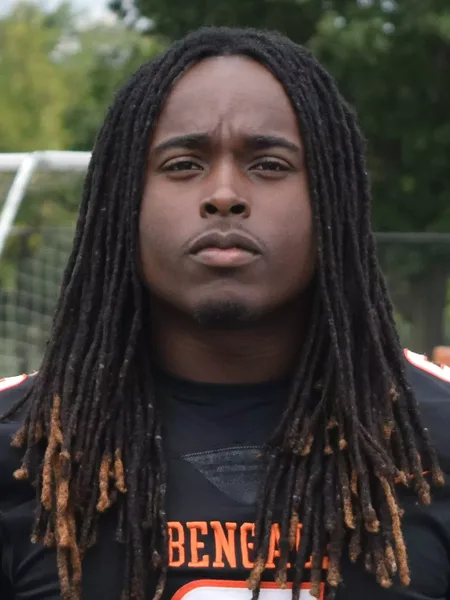 Kymani Edwards