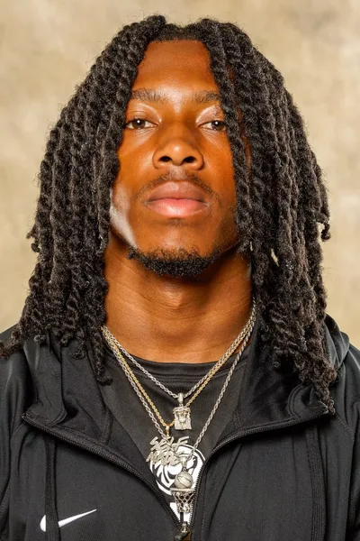 Malique Jackson
