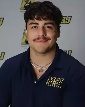 Dallas De La Cruz