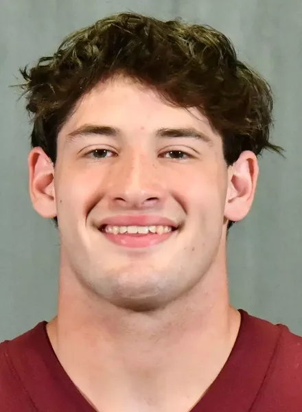 Bryce Wood