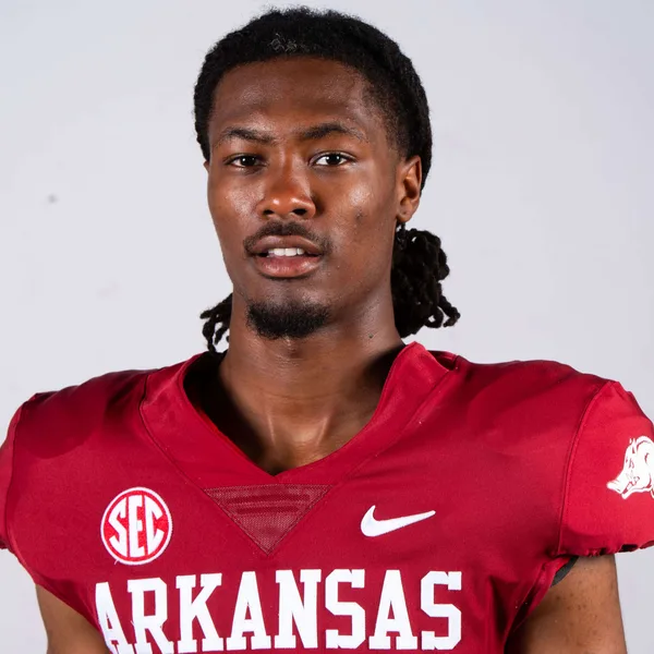 Taijh Overton