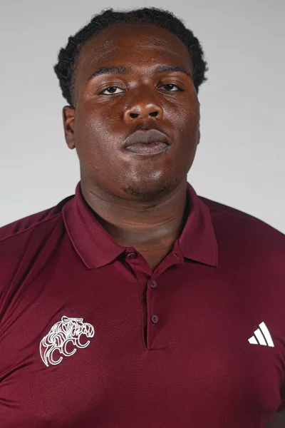 Titus Williams