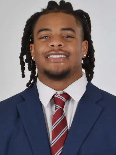 Jordan Mckie