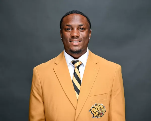 Zaquwon Moss