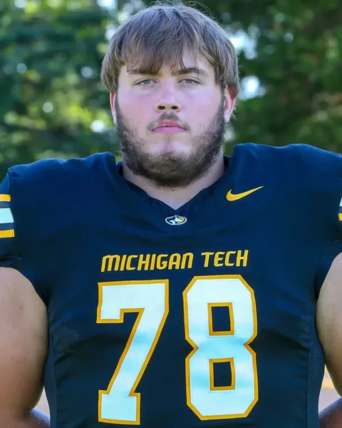 Mitchell Brewer