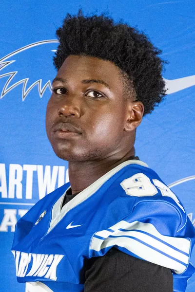 Jeremiah Aguillard