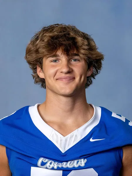 Grady Bock