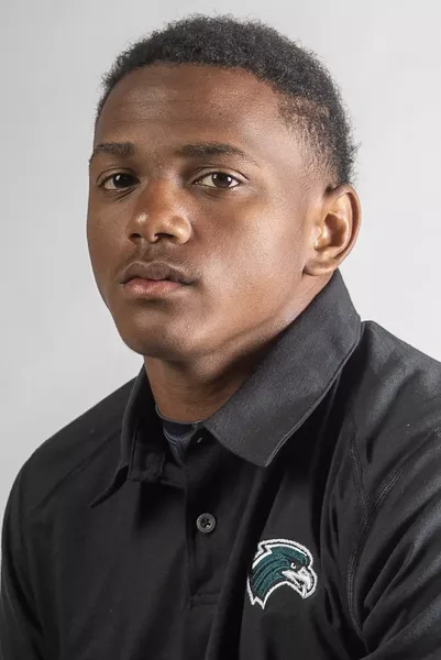 Cam Jackson