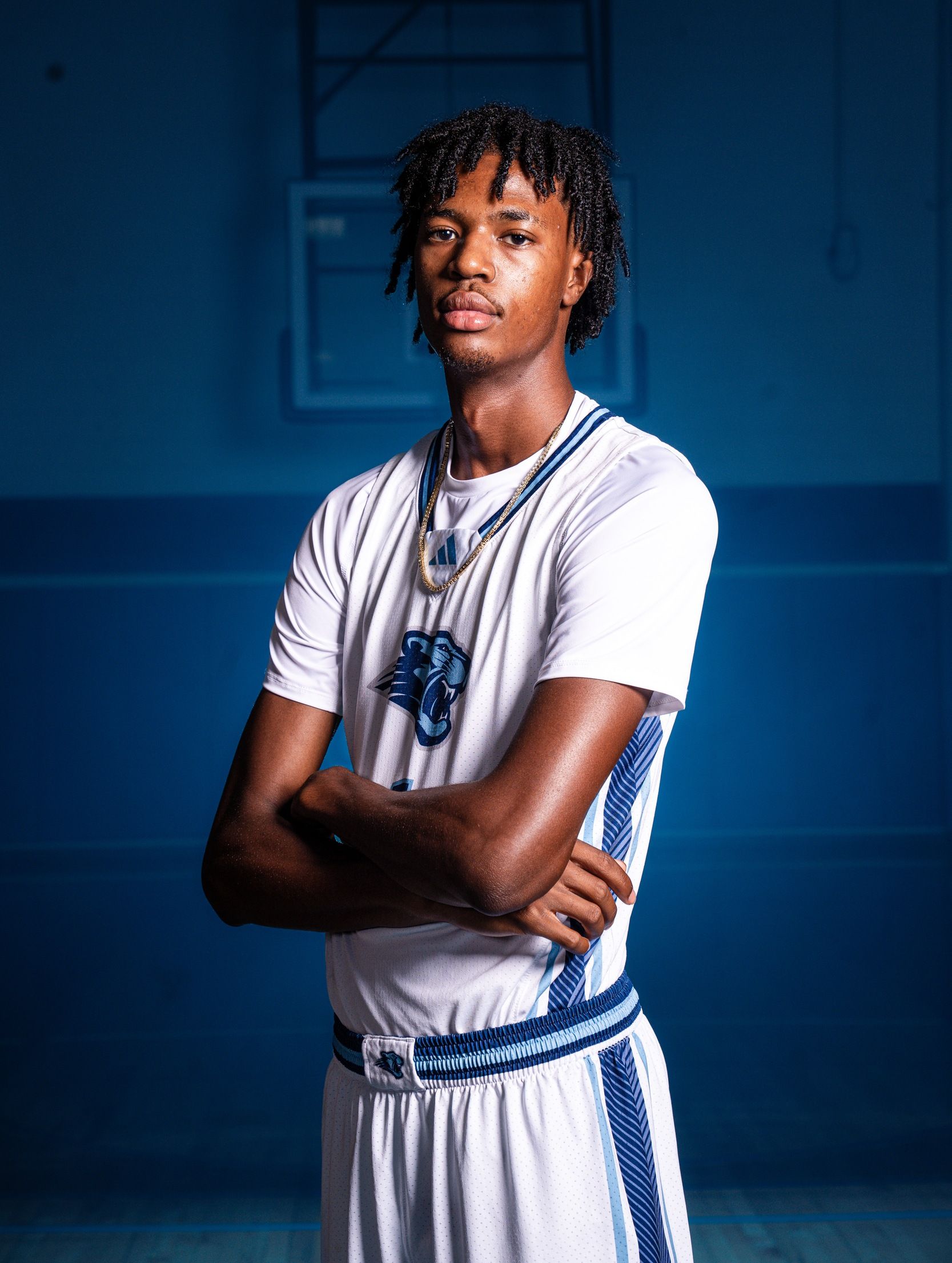 Roderick Dozier Iii