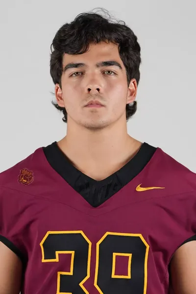 Brady Joralemon