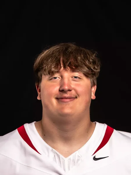 Keegan Mcafee