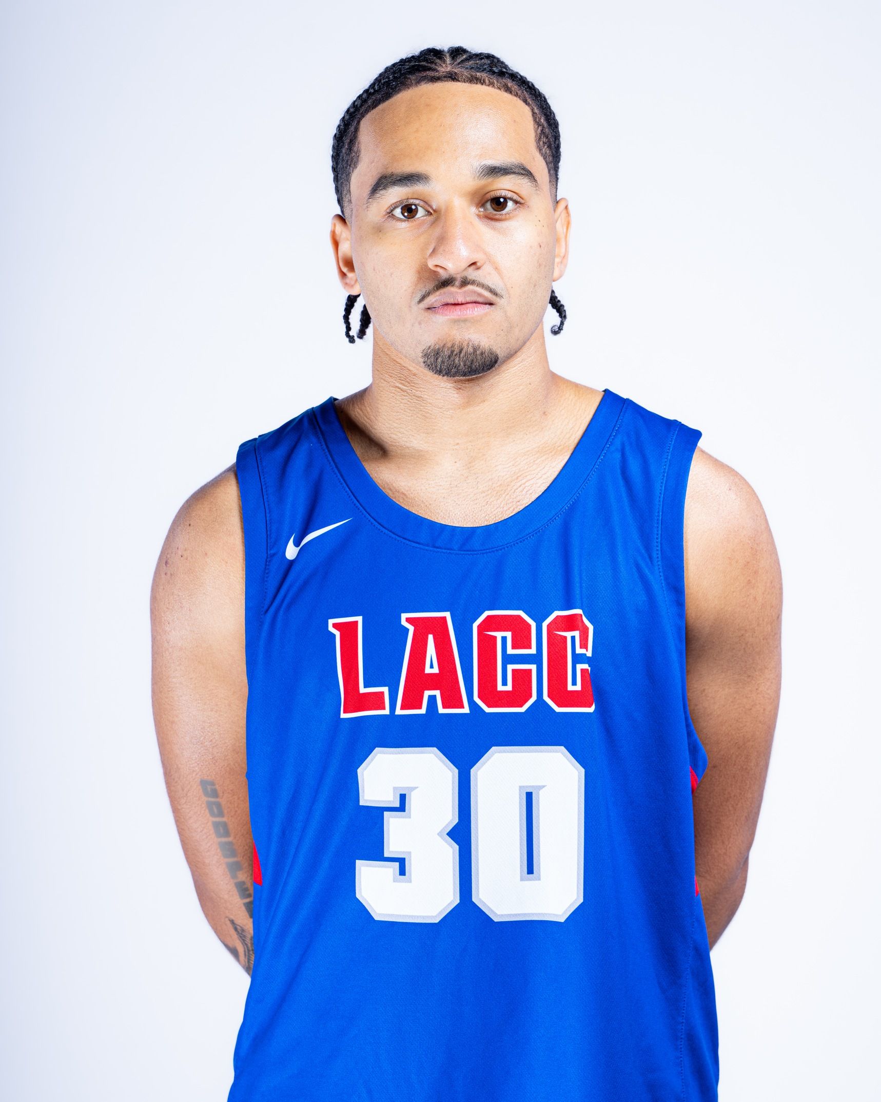Isaiah Carrasco