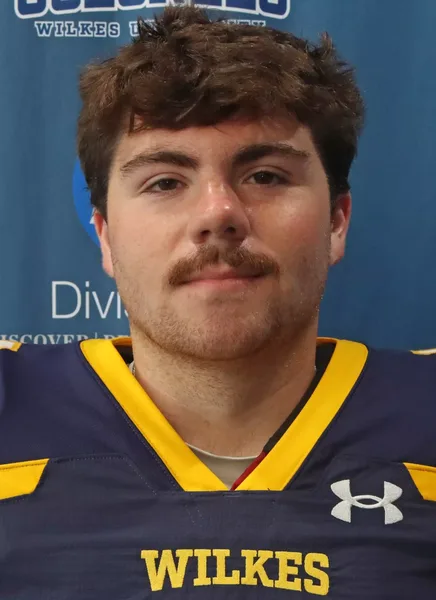 Zach Gorsuch