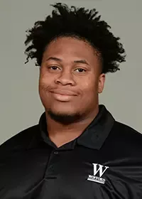 O'marion Brown