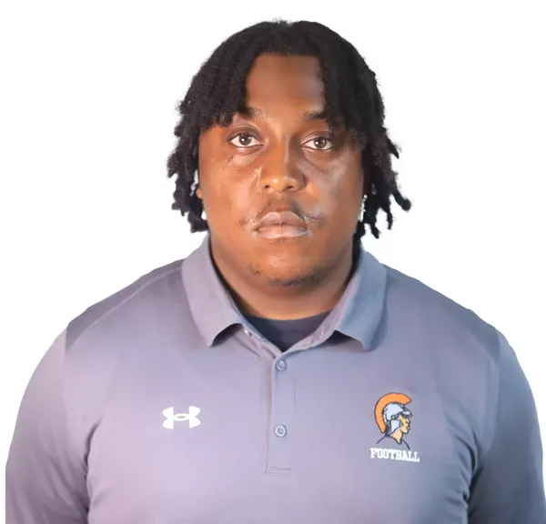 Alonzo James