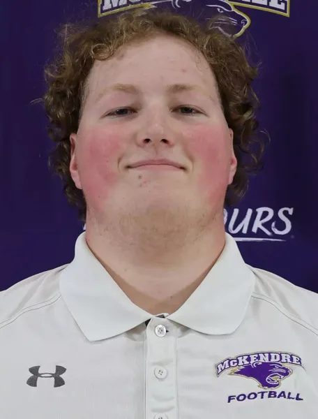 Braden Buck