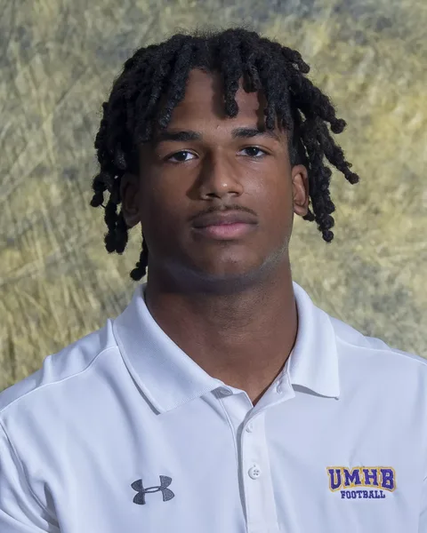 Jordan Daniel