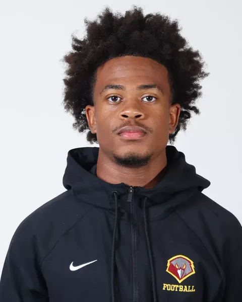 Damian Johnson