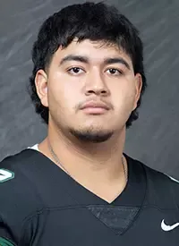 Kevin Trevino