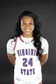 Alexis Blake