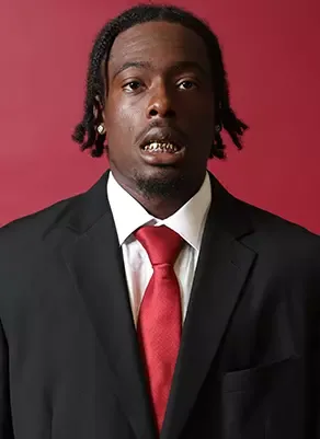 James Williams
