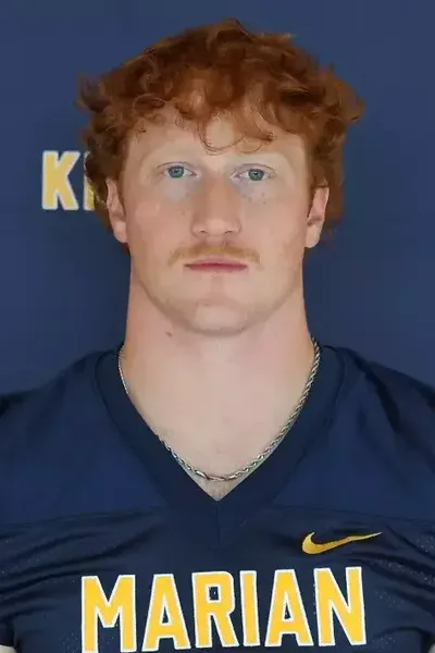 Hunter Newman