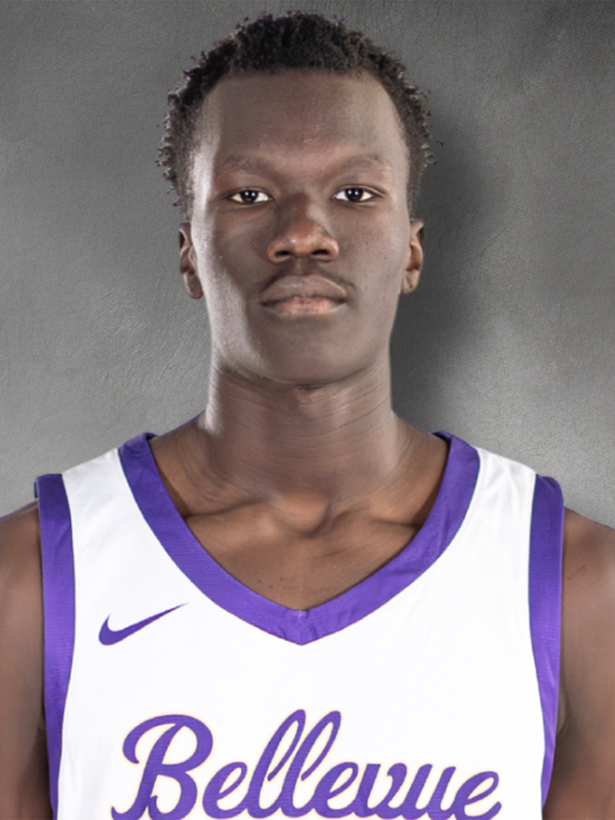 Akol Ngor