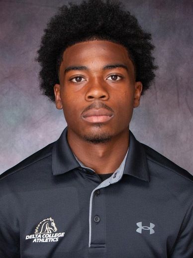 Kiaza Calhoun